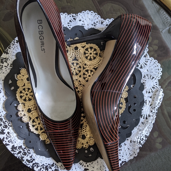 BCBGeneration Shoes - Sugar Sharp Shoes - BCBG